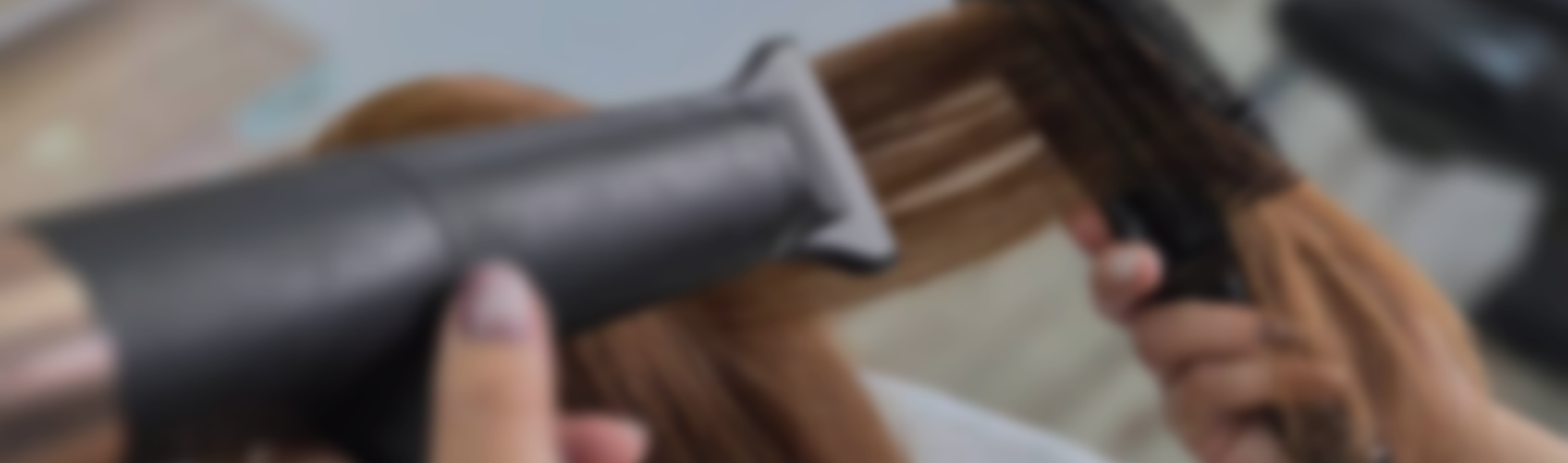 Style hero background